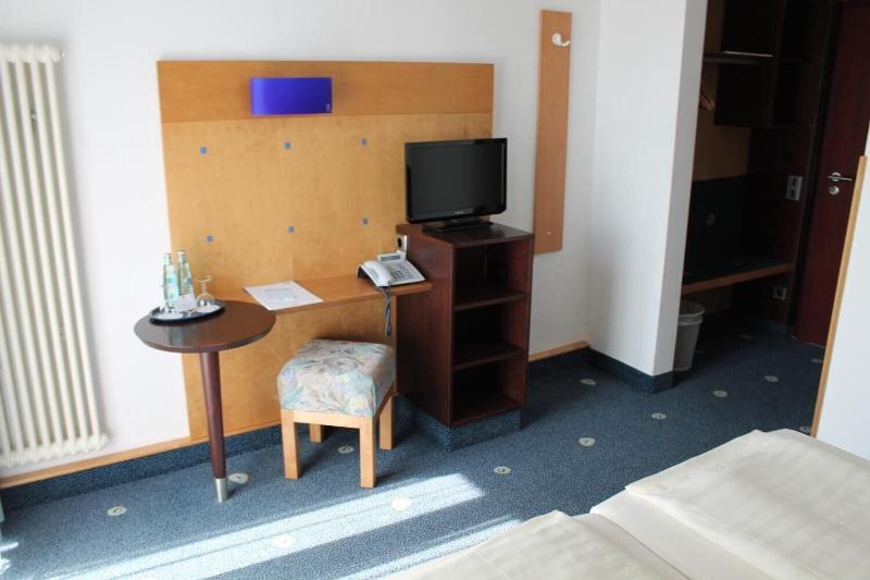 Axxe Motel Kassel Ost - Oda