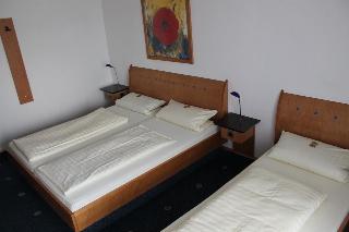Axxe Motel Kassel Ost fotoÄŸrafÄ±