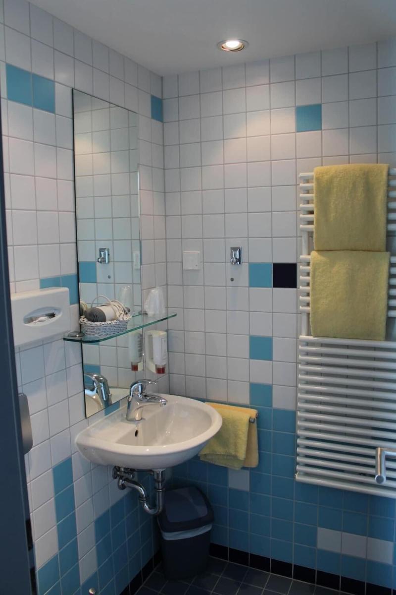 Axxe Motel Kassel Ost - Oda