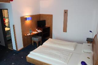 Axxe Motel Kassel Ost fotoÄŸrafÄ±