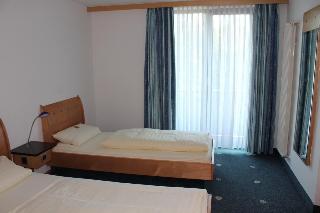Axxe Motel Kassel Ost fotoÄŸrafÄ±