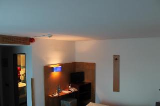 Axxe Motel Kassel Ost fotoÄŸrafÄ±