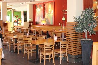 Axxe Motel Kassel Ost fotoÄŸrafÄ±