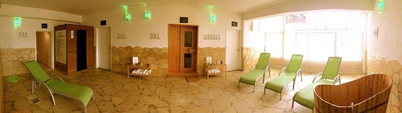 Hotel Roter Kater - Aktivite
