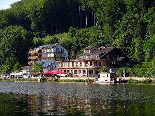 Hotel Roter Kater otel fotoğrafı