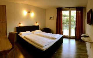 Hotel Roter Kater fotoÄŸrafÄ±