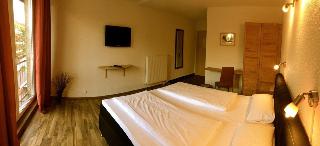 Hotel Roter Kater fotoÄŸrafÄ±