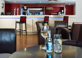 Holiday Inn Express Swindon - West fotoÄŸrafÄ±