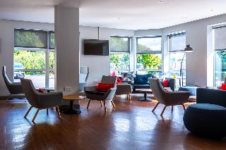 Holiday Inn Express Swindon - West fotoÄŸrafÄ±