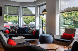 Holiday Inn Express Swindon - West fotoÄŸrafÄ±