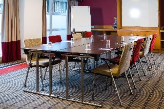 Holiday Inn Express Swindon - West fotoÄŸrafÄ±