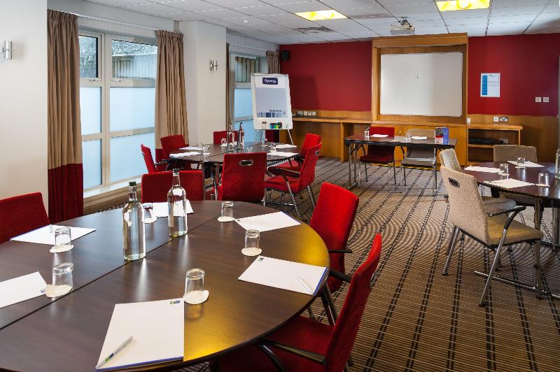 Holiday Inn Express Swindon - West - Toplantı