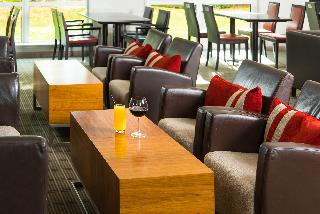Holiday Inn Express Swindon - West fotoÄŸrafÄ±