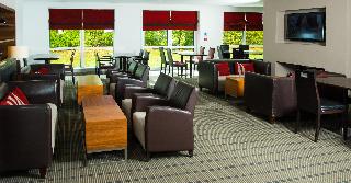 Holiday Inn Express Swindon - West fotoÄŸrafÄ±