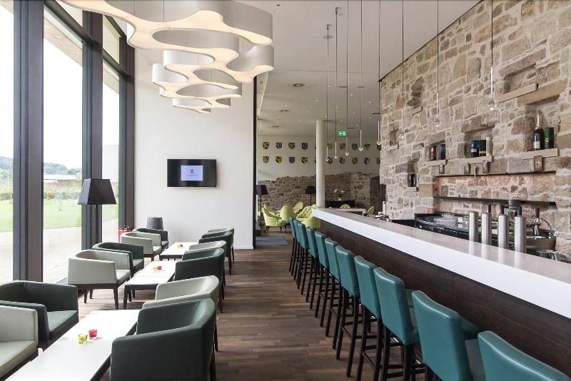 Hotel Kloster Haydau - Bar