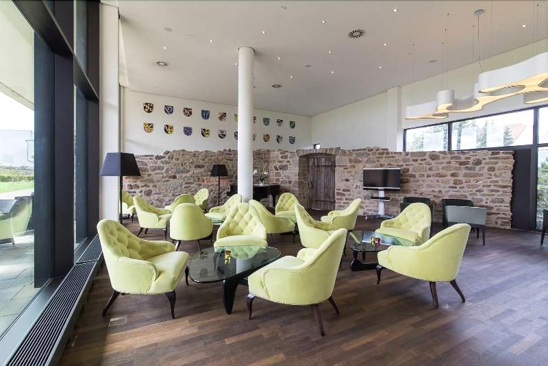 Hotel Kloster Haydau - Bar