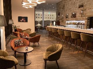 Hotel Kloster Haydau fotoÄŸrafÄ±