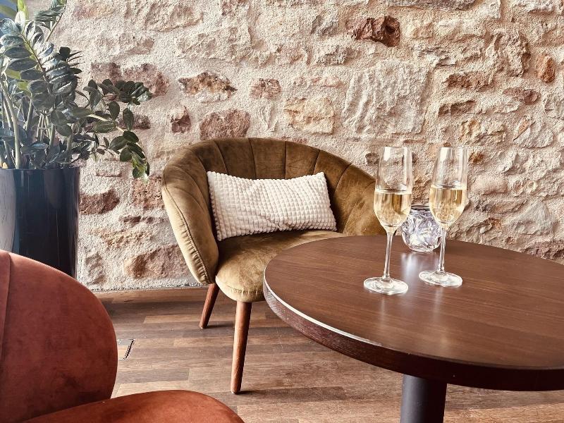 Hotel Kloster Haydau - Bar