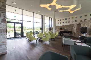 Hotel Kloster Haydau fotoÄŸrafÄ±