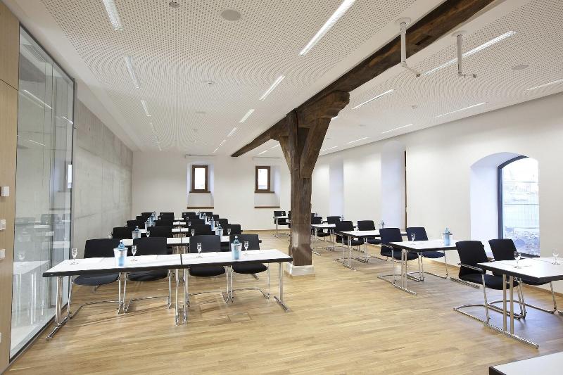 Hotel Kloster Haydau - Toplantı