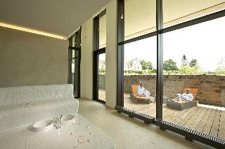 Hotel Kloster Haydau fotoÄŸrafÄ±