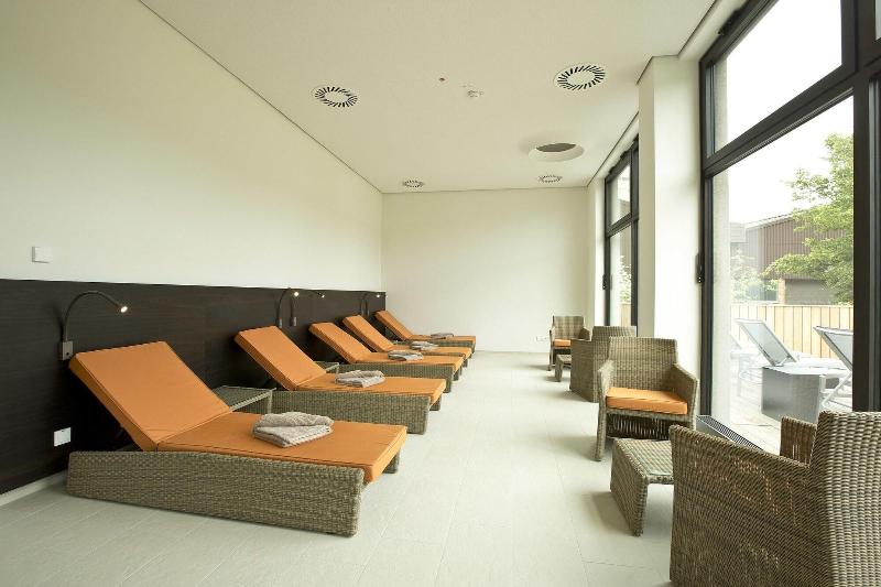 Hotel Kloster Haydau - Aktivite