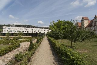 Hotel Kloster Haydau fotoÄŸrafÄ±
