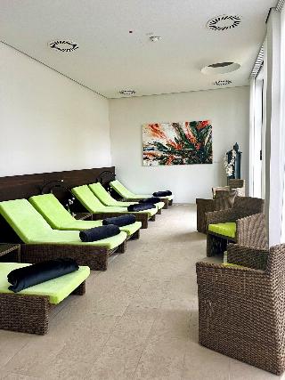 Hotel Kloster Haydau fotoÄŸrafÄ±