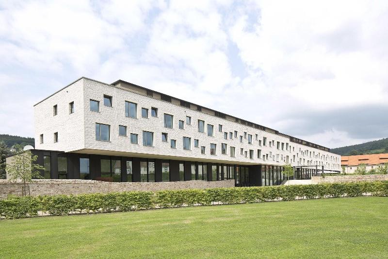 Hotel Kloster Haydau - Genel