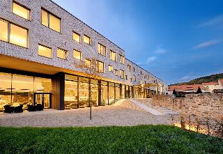 Hotel Kloster Haydau fotoÄŸrafÄ±