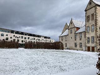 Hotel Kloster Haydau fotoÄŸrafÄ±