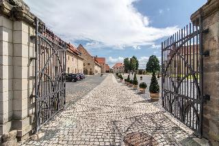 Hotel Kloster Haydau fotoÄŸrafÄ±