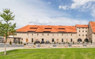 Hotel Kloster Haydau fotoÄŸrafÄ±