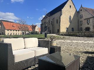 Hotel Kloster Haydau fotoÄŸrafÄ±