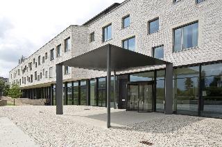Hotel Kloster Haydau fotoÄŸrafÄ±