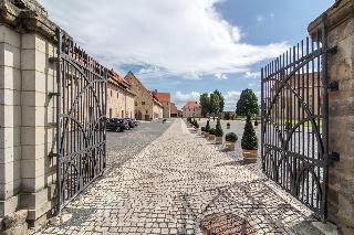Hotel Kloster Haydau fotoÄŸrafÄ±