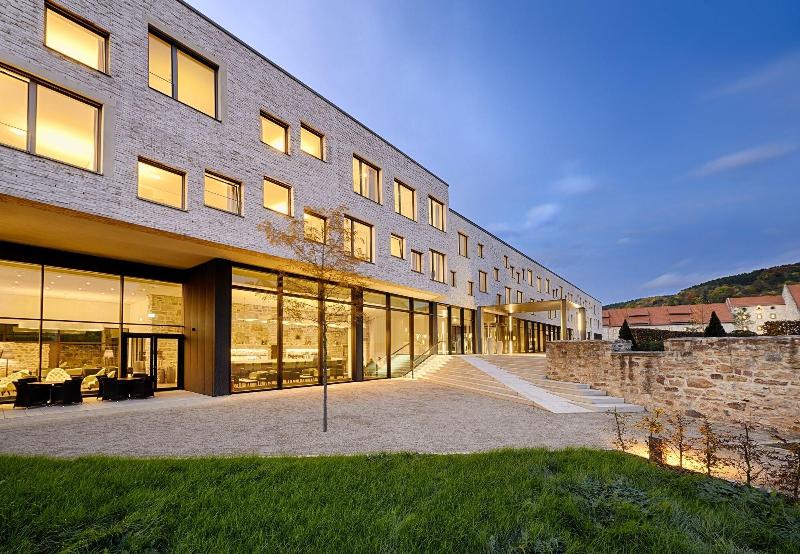 Hotel Kloster Haydau - Genel
