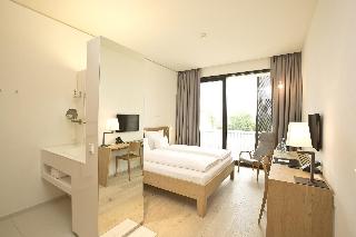 Hotel Kloster Haydau fotoÄŸrafÄ±