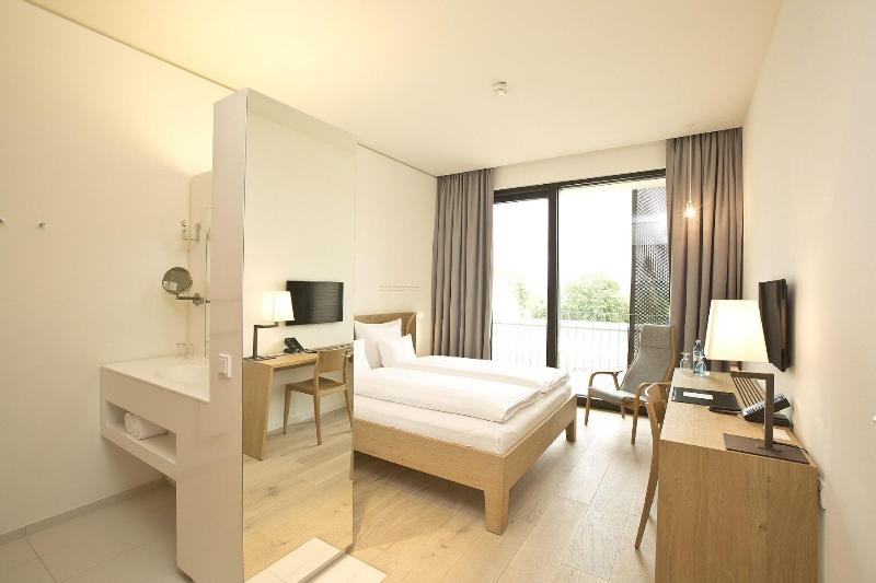 Hotel Kloster Haydau - Oda