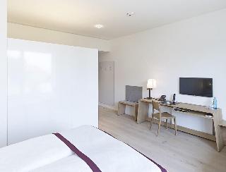 Hotel Kloster Haydau fotoÄŸrafÄ±
