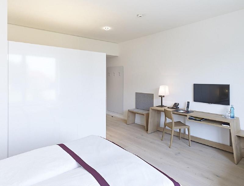Hotel Kloster Haydau - Oda