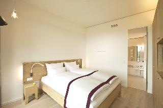 Hotel Kloster Haydau fotoÄŸrafÄ±