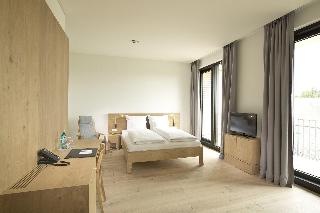 Hotel Kloster Haydau fotoÄŸrafÄ±