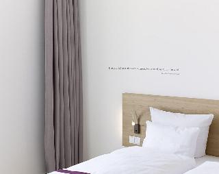 Hotel Kloster Haydau fotoÄŸrafÄ±