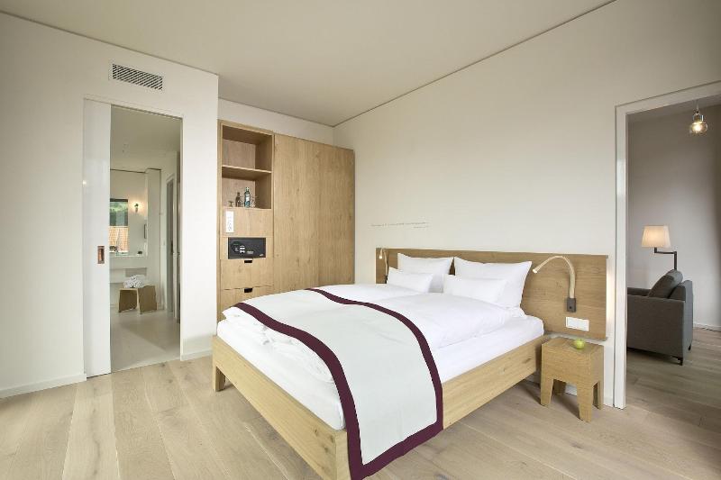 Hotel Kloster Haydau - Oda