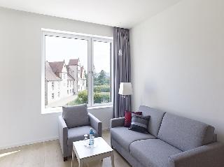 Hotel Kloster Haydau fotoÄŸrafÄ±
