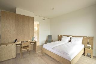 Hotel Kloster Haydau fotoÄŸrafÄ±