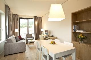 Hotel Kloster Haydau fotoÄŸrafÄ±