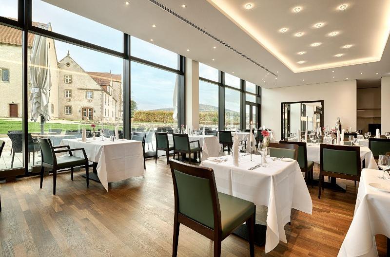 Hotel Kloster Haydau - Restoran