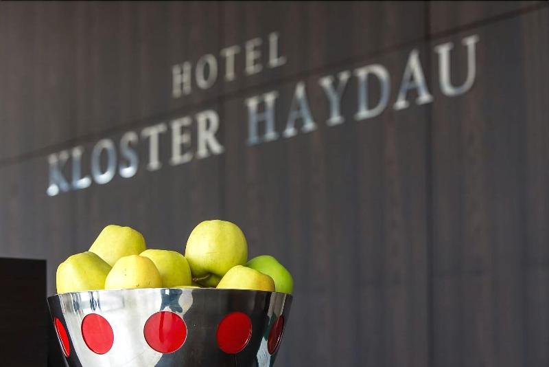 Hotel Kloster Haydau - Restoran
